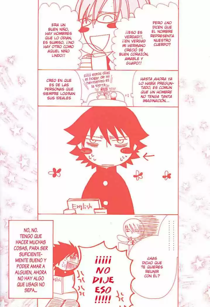 Junjo Romantica (2002) - Capítulo 41 - Página 6 - LectorTMOo