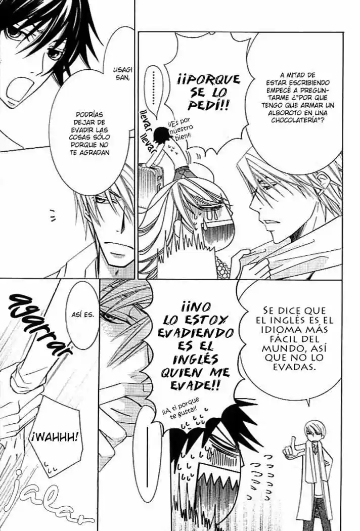Junjo Romantica (2002) - Capítulo 41 - Página 14 - LectorTMOo