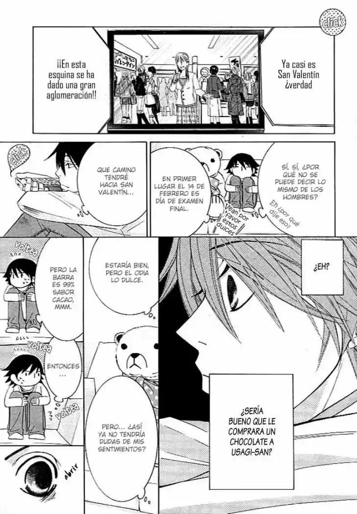 Junjo Romantica (2002) - Capítulo 41 - Página 20 - LectorTMOo