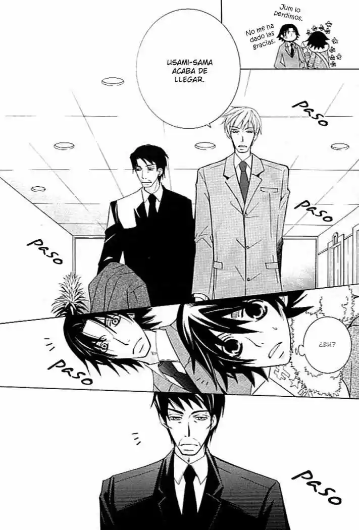 Junjo Romantica (2002) - Capítulo 41 - Página 28 - LectorTMOo
