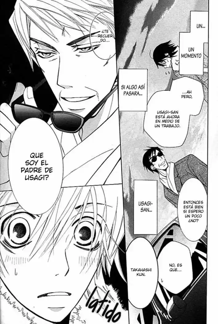 Junjo Romantica (2002) - Capítulo 41 - Página 36 - LectorTMOo