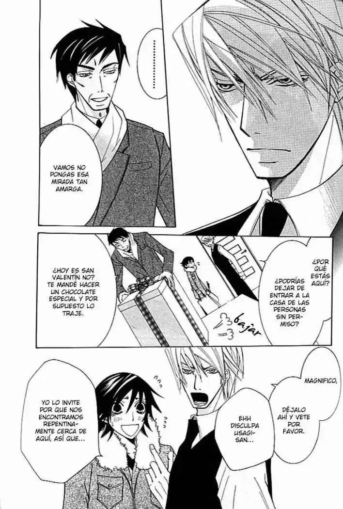 Junjo Romantica (2002) - Capítulo 41 - Página 38 - LectorTMOo