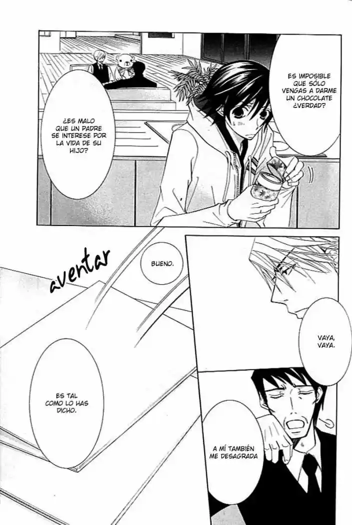 Junjo Romantica (2002) - Capítulo 41 - Página 40 - LectorTMOo