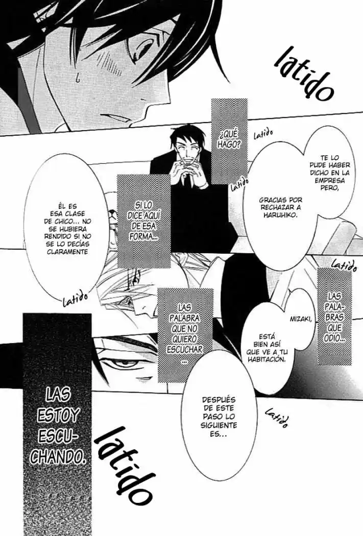 Junjo Romantica (2002) - Capítulo 41 - Página 42 - LectorTMOo