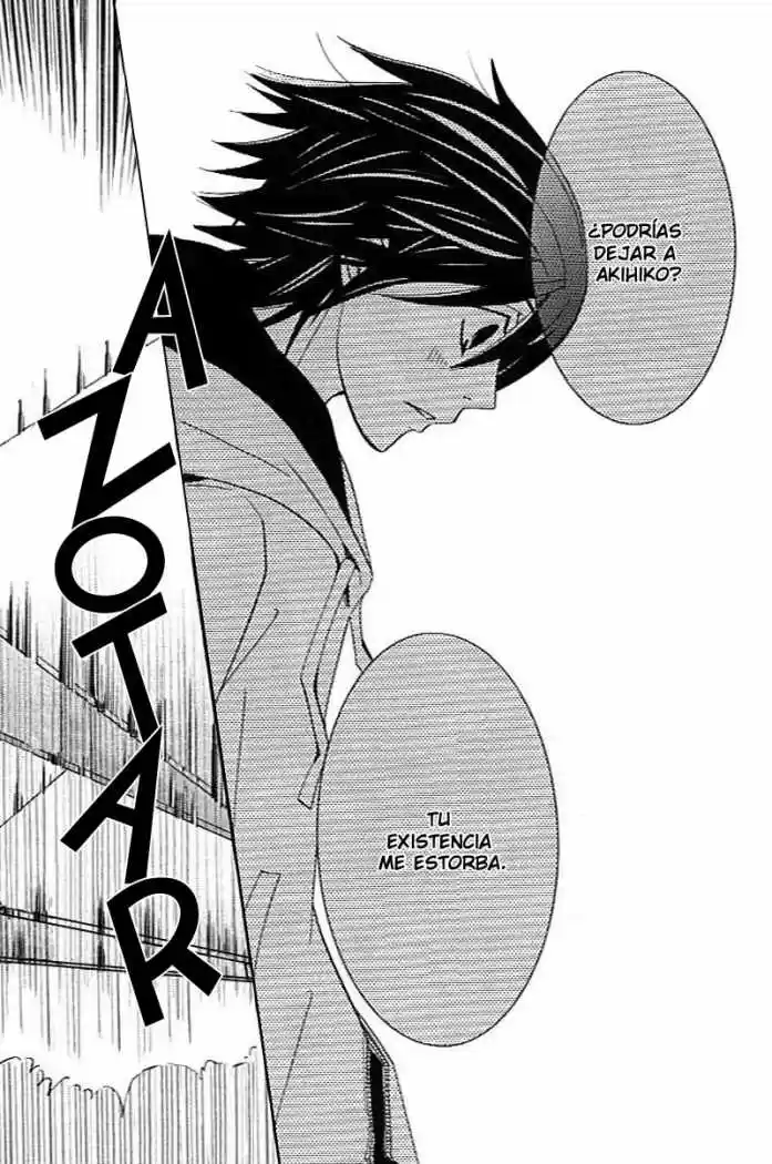 Junjo Romantica (2002) - Capítulo 41 - Página 43 - LectorTMOo