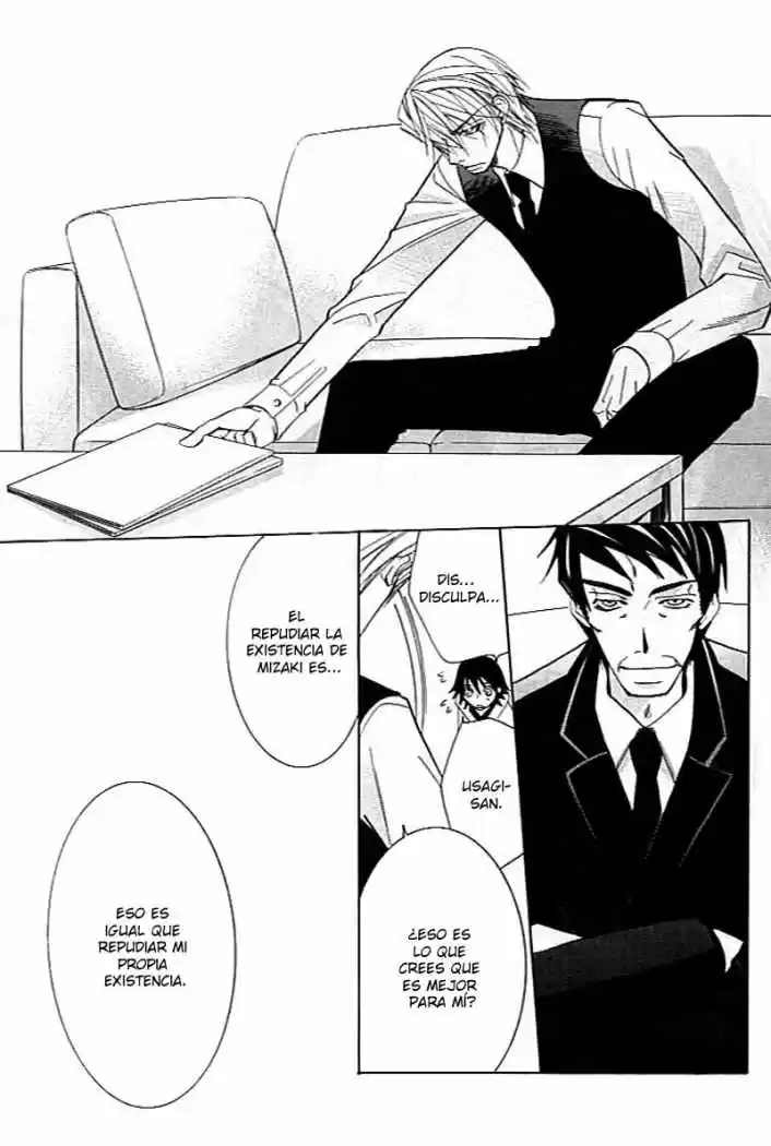 Junjo Romantica (2002) - Capítulo 41 - Página 44 - LectorTMOo