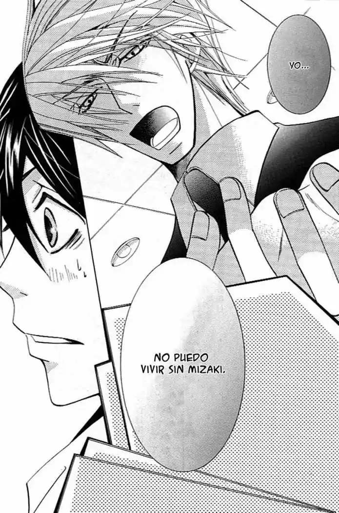 Junjo Romantica (2002) - Capítulo 41 - Página 45 - LectorTMOo