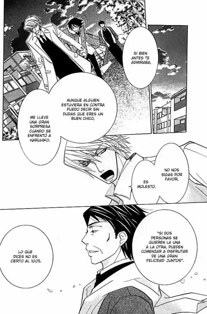 Junjo Romantica (2002) - Capítulo 41 - Página 47 - LectorTMOo
