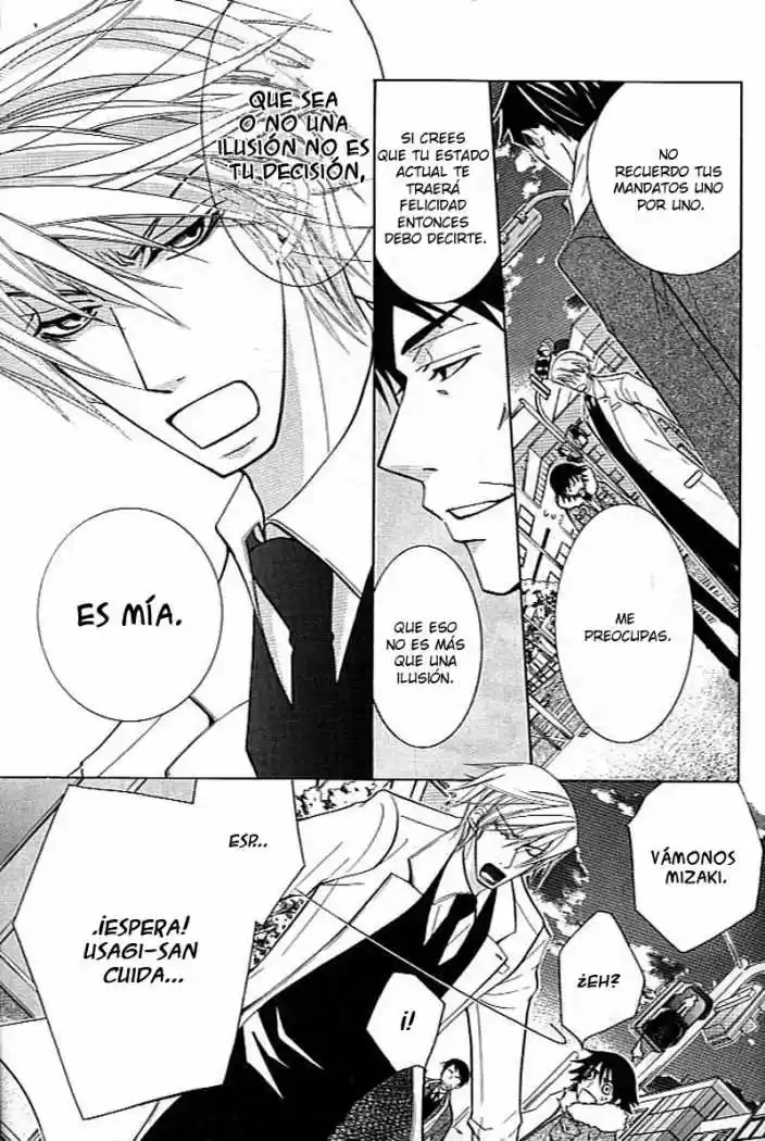 Junjo Romantica (2002) - Capítulo 41 - Página 48 - LectorTMOo