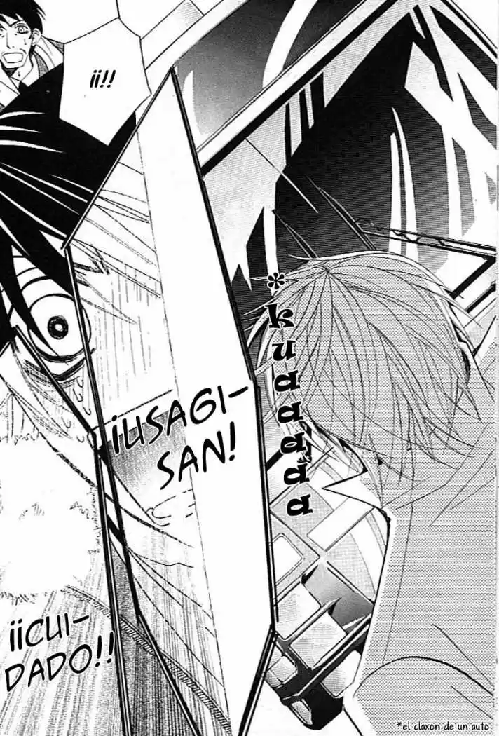 Junjo Romantica (2002) - Capítulo 41 - Página 49 - LectorTMOo