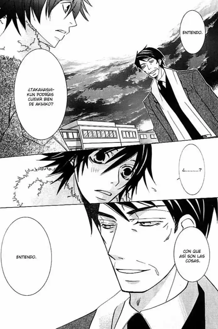 Junjo Romantica (2002) - Capítulo 41 - Página 53 - LectorTMOo