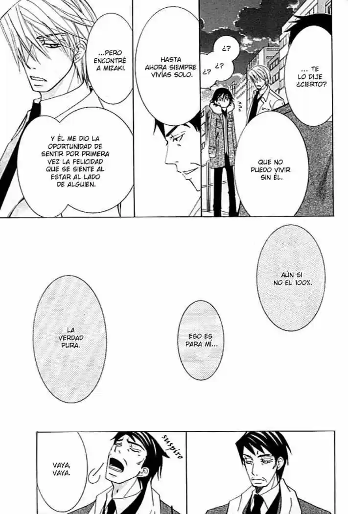 Junjo Romantica (2002) - Capítulo 41 - Página 54 - LectorTMOo