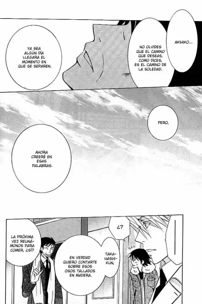 Junjo Romantica (2002) - Capítulo 41 - Página 55 - LectorTMOo