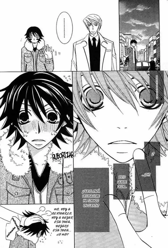 Junjo Romantica (2002) - Capítulo 41 - Página 56 - LectorTMOo