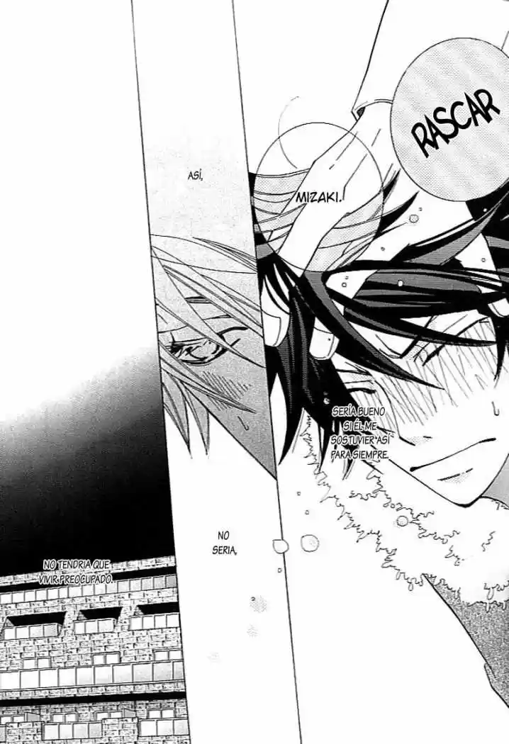 Junjo Romantica (2002) - Capítulo 41 - Página 58 - LectorTMOo