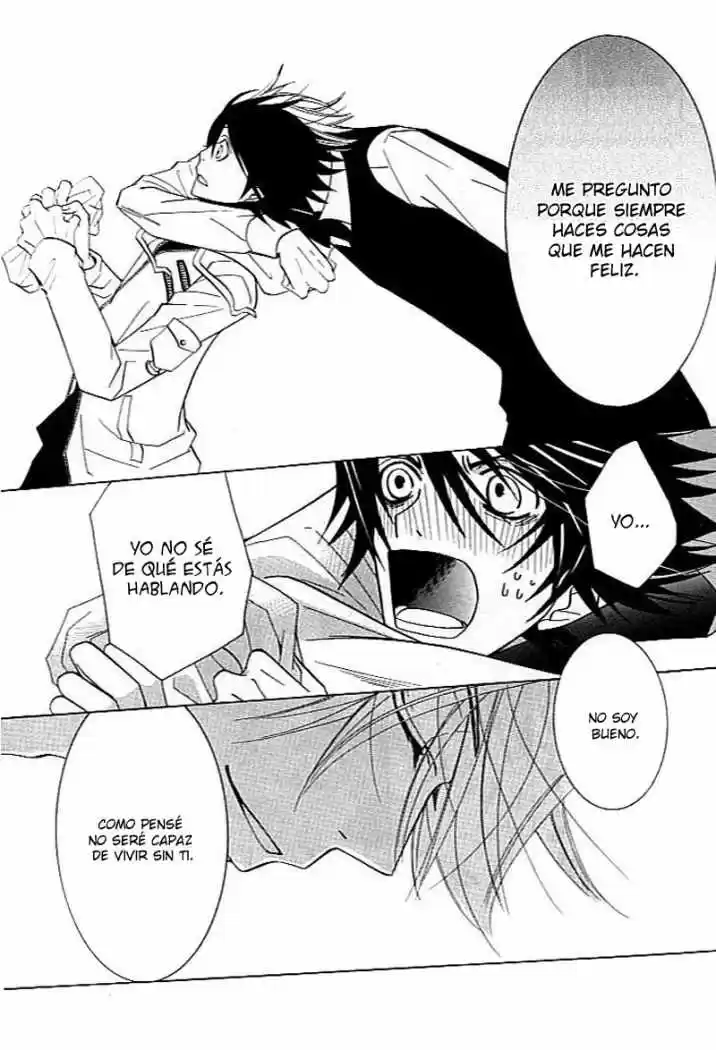 Junjo Romantica (2002) - Capítulo 41 - Página 62 - LectorTMOo