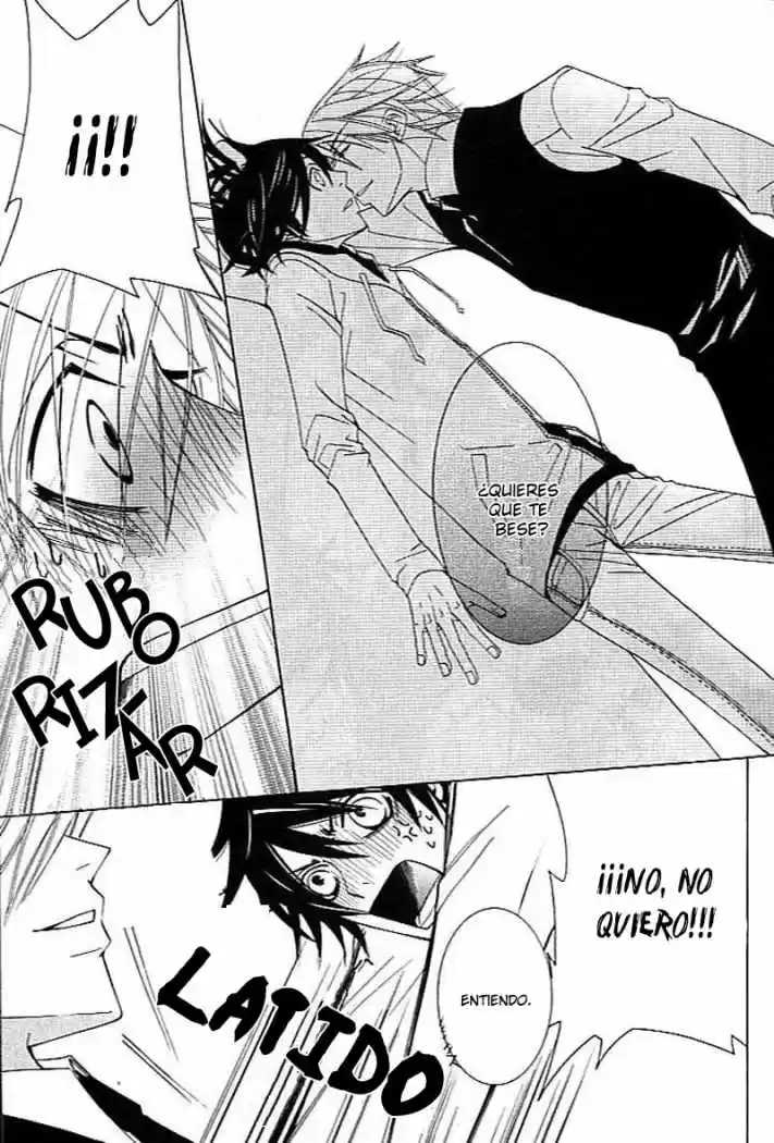 Junjo Romantica (2002) - Capítulo 41 - Página 64 - LectorTMOo