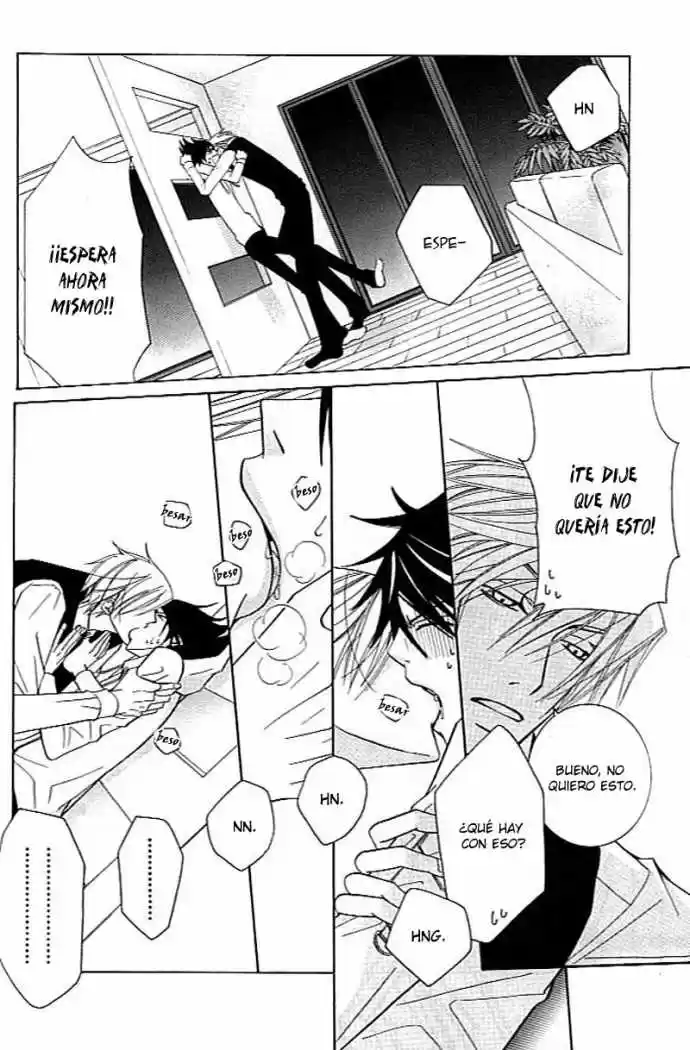 Junjo Romantica (2002) - Capítulo 41 - Página 65 - LectorTMOo