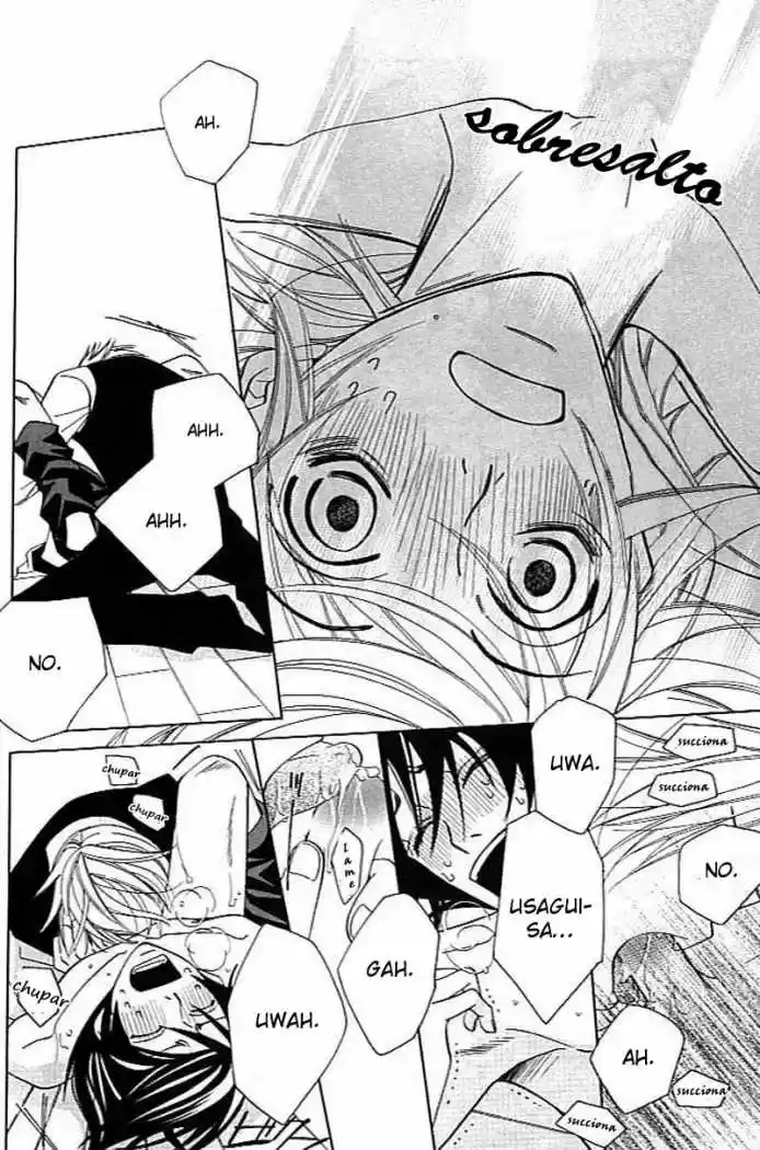 Junjo Romantica (2002) - Capítulo 41 - Página 67 - LectorTMOo