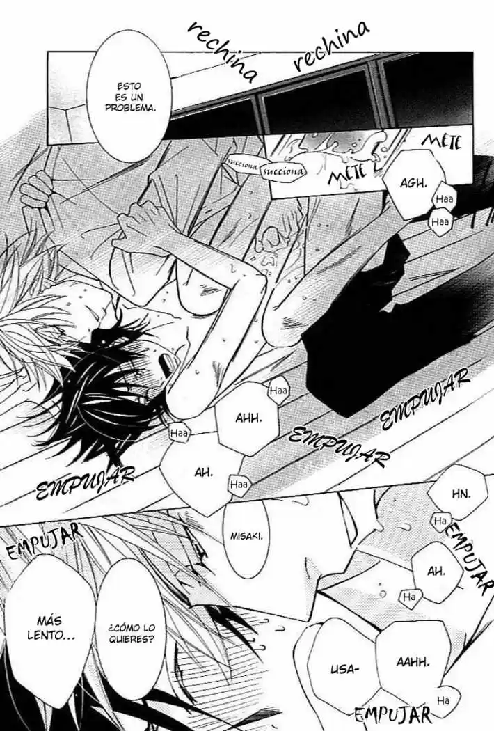 Junjo Romantica (2002) - Capítulo 41 - Página 68 - LectorTMOo