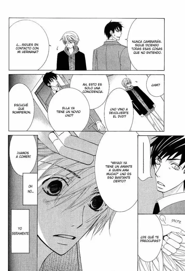 Junjo Romantica (2002) - Capítulo 43 - Página 14 - LectorTMOo