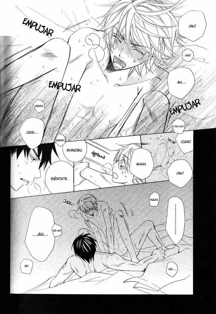 Junjo Romantica (2002) - Capítulo 43 - Página 16 - LectorTMOo