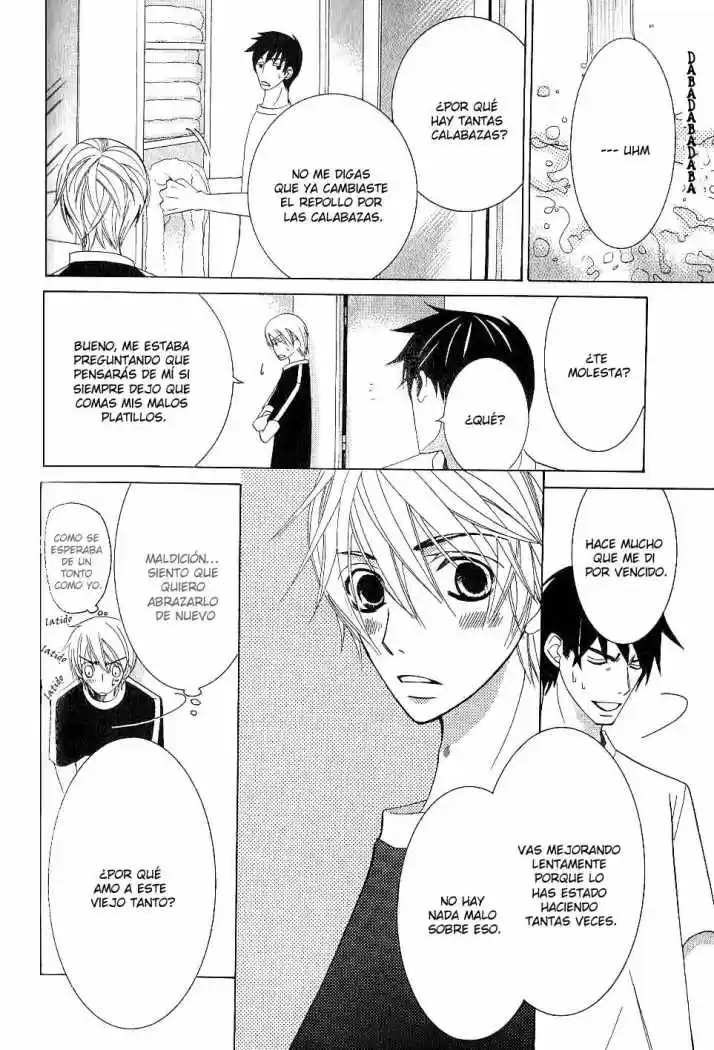 Junjo Romantica (2002) - Capítulo 43 - Página 18 - LectorTMOo