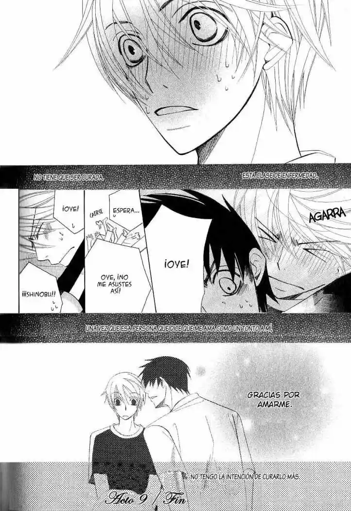Junjo Romantica (2002) - Capítulo 43 - Página 20 - LectorTMOo