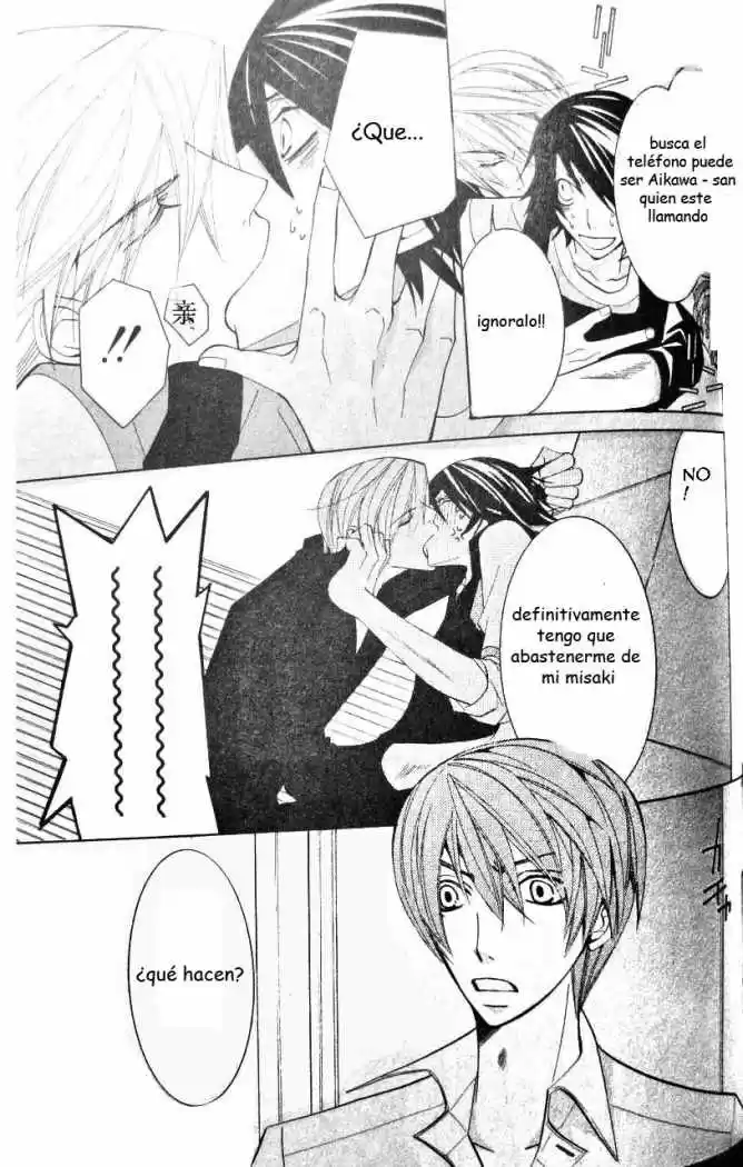 Junjo Romantica (2002) - Capítulo 44 - Página 13 - LectorTMOo