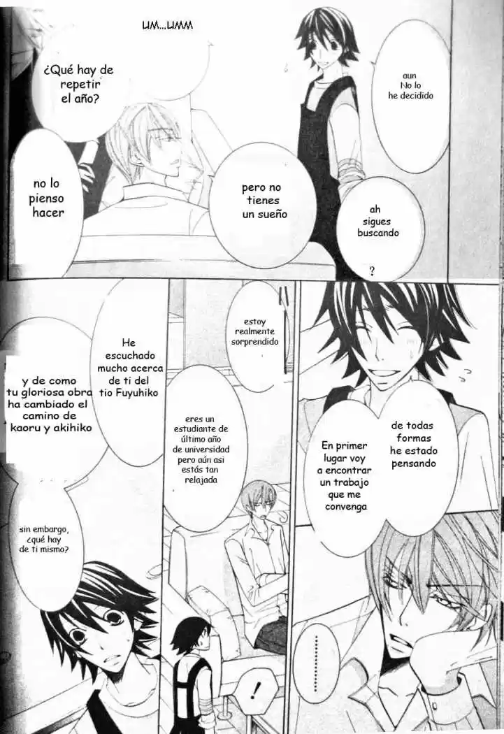 Junjo Romantica (2002) - Capítulo 44 - Página 16 - LectorTMOo