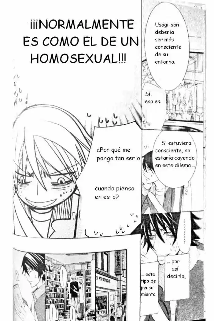 Junjo Romantica (2002) - Capítulo 44 - Página 30 - LectorTMOo