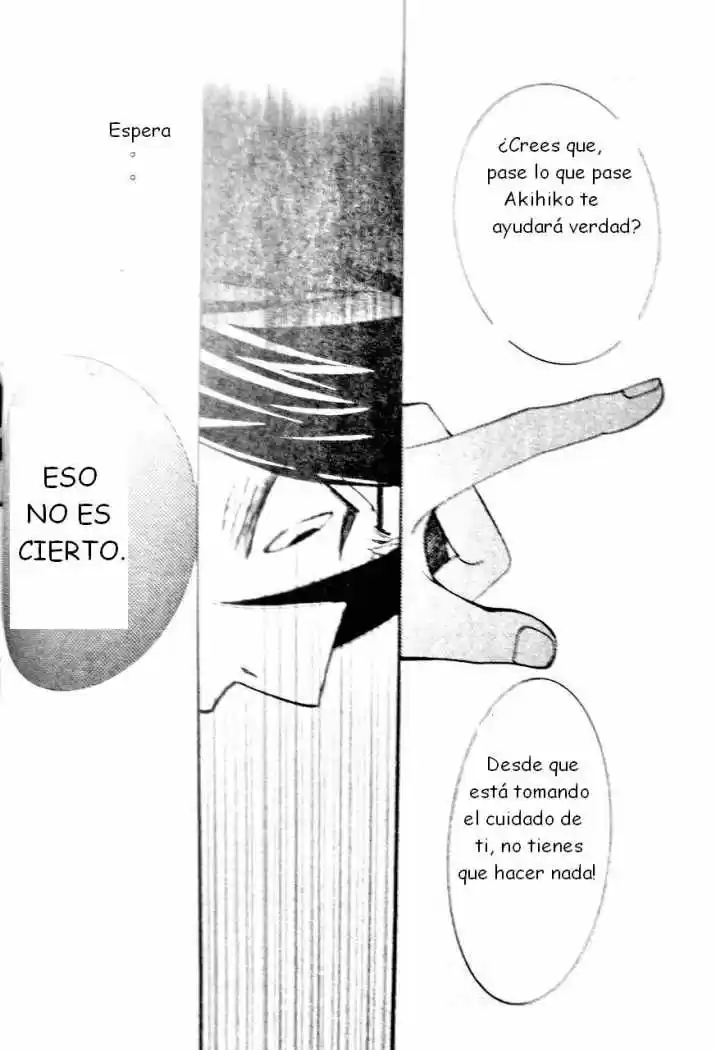 Junjo Romantica (2002) - Capítulo 44 - Página 36 - LectorTMOo