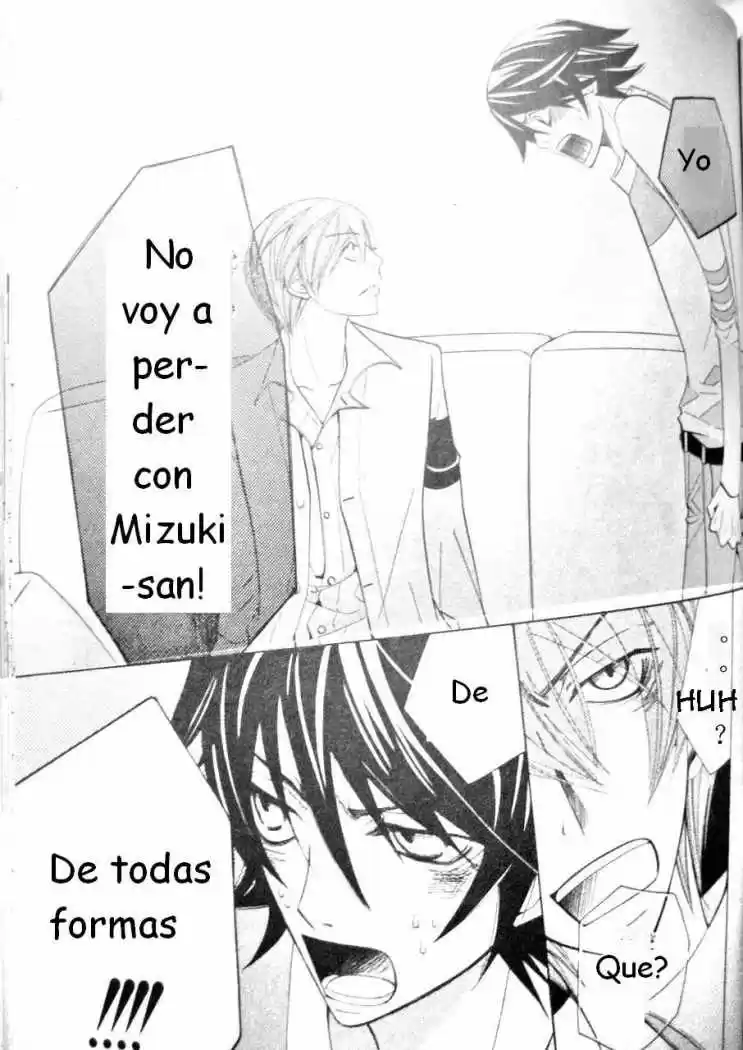Junjo Romantica (2002) - Capítulo 44 - Página 41 - LectorTMOo