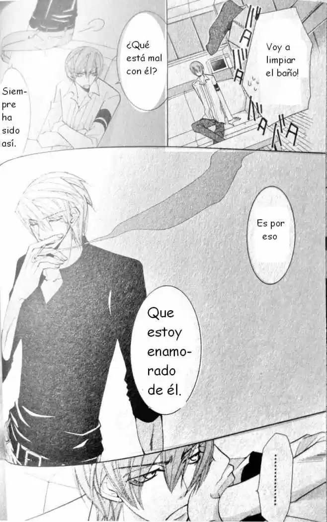 Junjo Romantica (2002) - Capítulo 44 - Página 42 - LectorTMOo