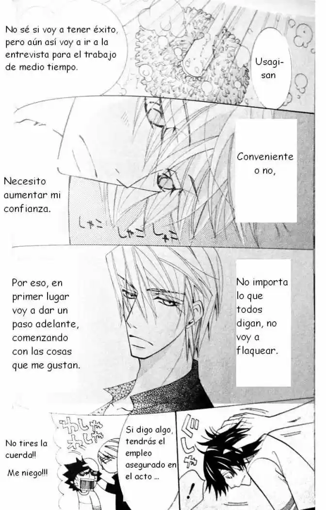 Junjo Romantica (2002) - Capítulo 44 - Página 44 - LectorTMOo