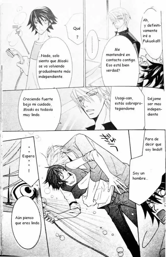 Junjo Romantica (2002) - Capítulo 44 - Página 45 - LectorTMOo