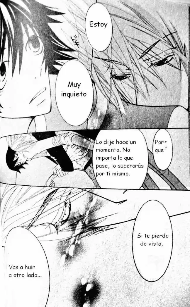 Junjo Romantica (2002) - Capítulo 44 - Página 46 - LectorTMOo
