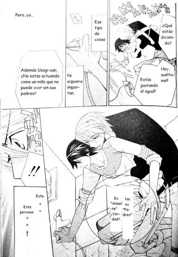 Junjo Romantica (2002) - Capítulo 44 - Página 47 - LectorTMOo