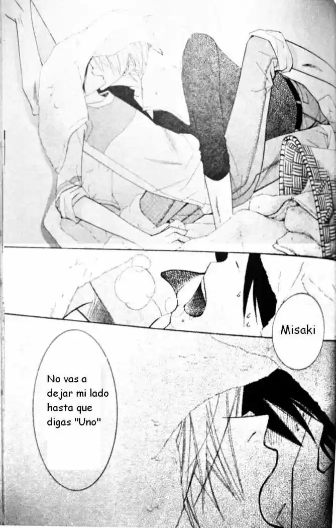 Junjo Romantica (2002) - Capítulo 44 - Página 49 - LectorTMOo
