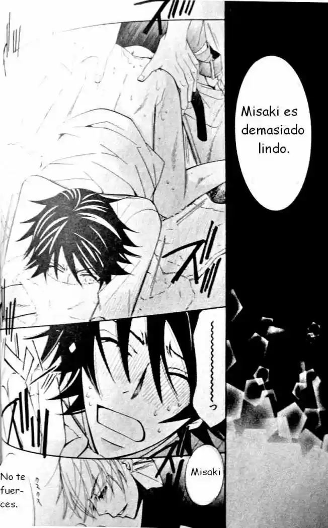 Junjo Romantica (2002) - Capítulo 44 - Página 52 - LectorTMOo