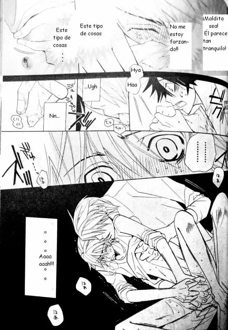 Junjo Romantica (2002) - Capítulo 44 - Página 53 - LectorTMOo
