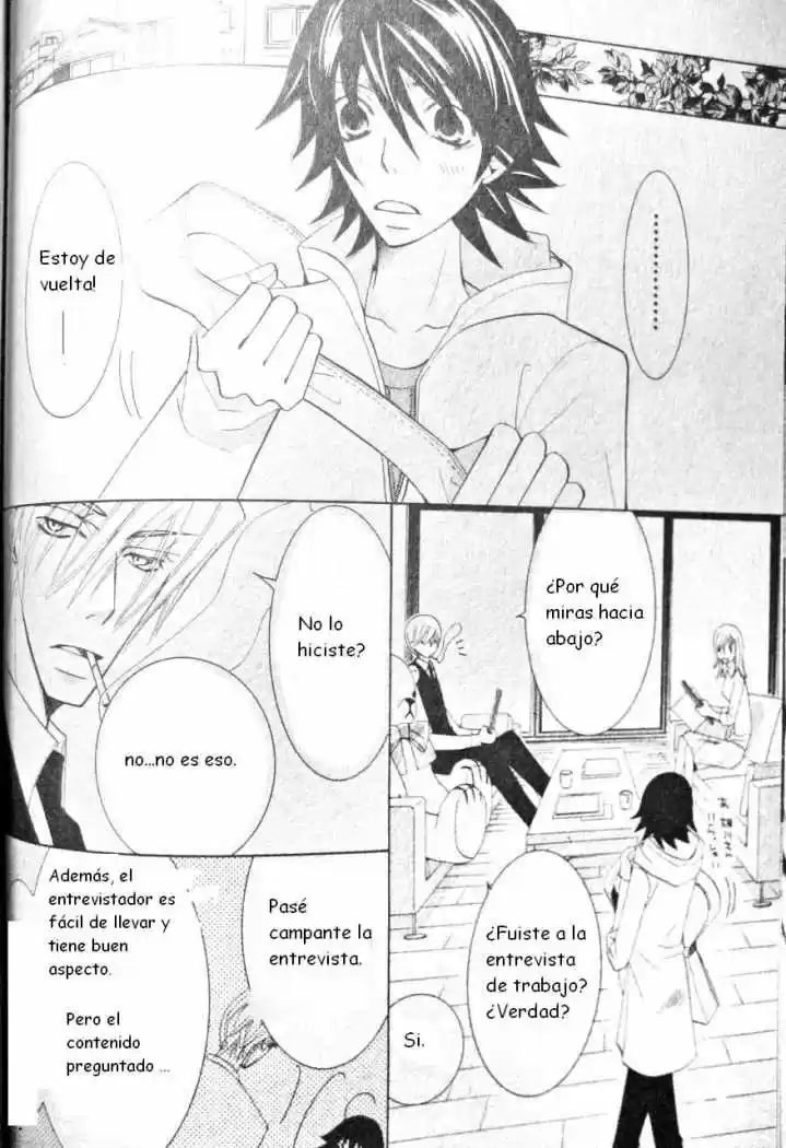 Junjo Romantica (2002) - Capítulo 44 - Página 58 - LectorTMOo