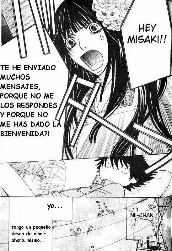 Junjo Romantica (2002) - Capítulo 45 - Página 6 - LectorTMOo