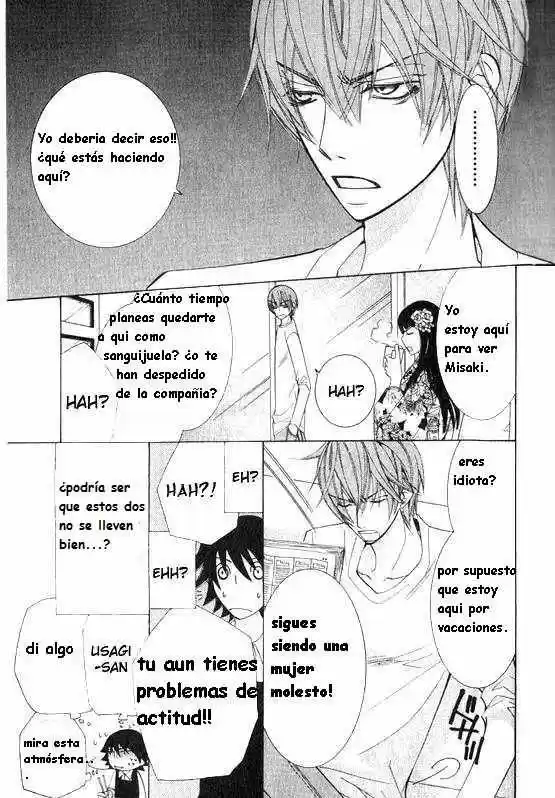 Junjo Romantica (2002) - Capítulo 45 - Página 8 - LectorTMOo