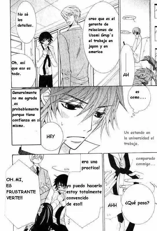 Junjo Romantica (2002) - Capítulo 45 - Página 13 - LectorTMOo