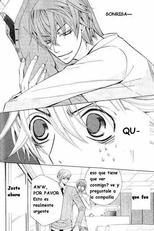 Junjo Romantica (2002) - Capítulo 45 - Página 15 - LectorTMOo