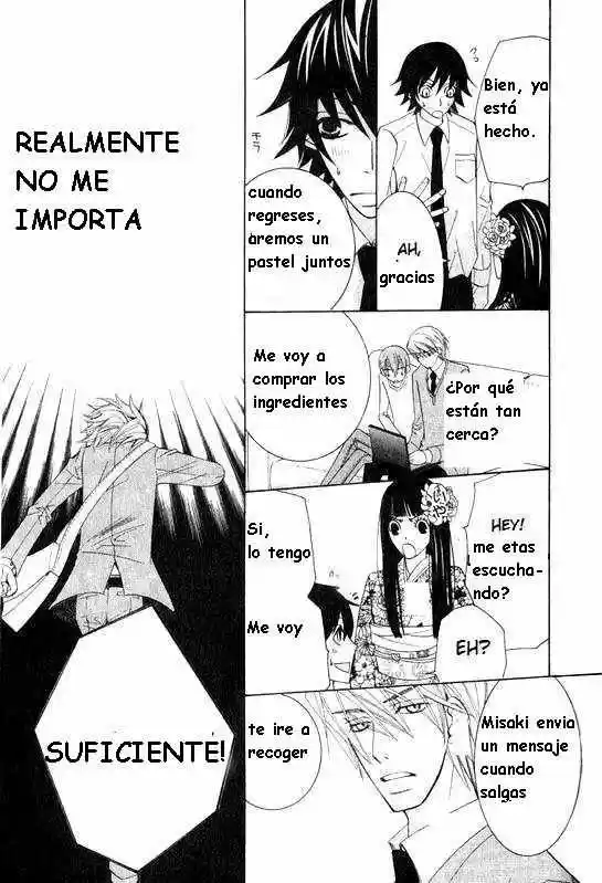 Junjo Romantica (2002) - Capítulo 45 - Página 16 - LectorTMOo