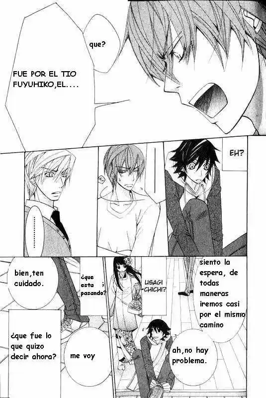 Junjo Romantica (2002) - Capítulo 45 - Página 24 - LectorTMOo