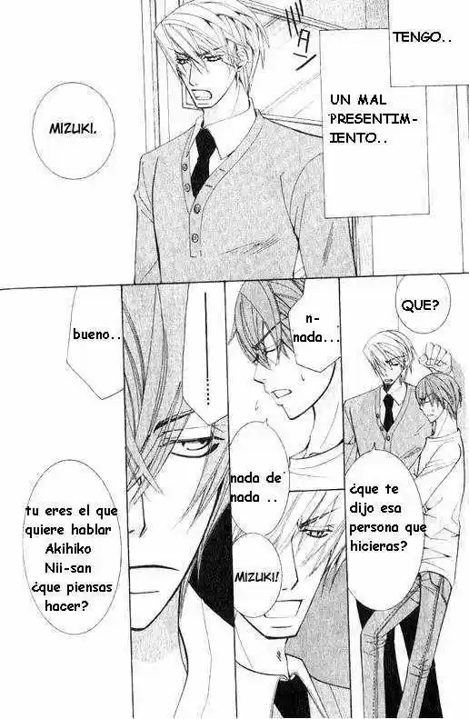 Junjo Romantica (2002) - Capítulo 45 - Página 25 - LectorTMOo