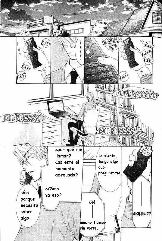 Junjo Romantica (2002) - Capítulo 45 - Página 28 - LectorTMOo